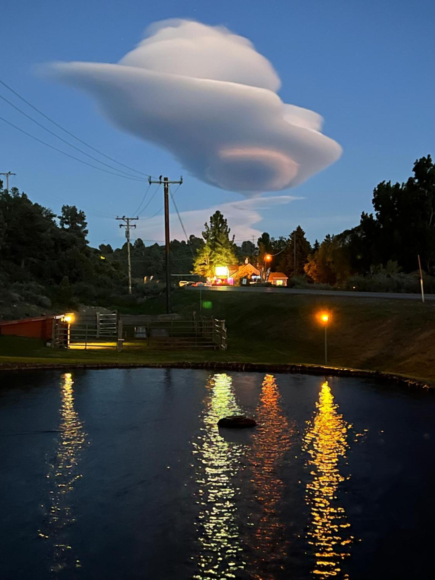 Willow Springs Resort บริดจ์พอร์ต ภายนอก รูปภาพ