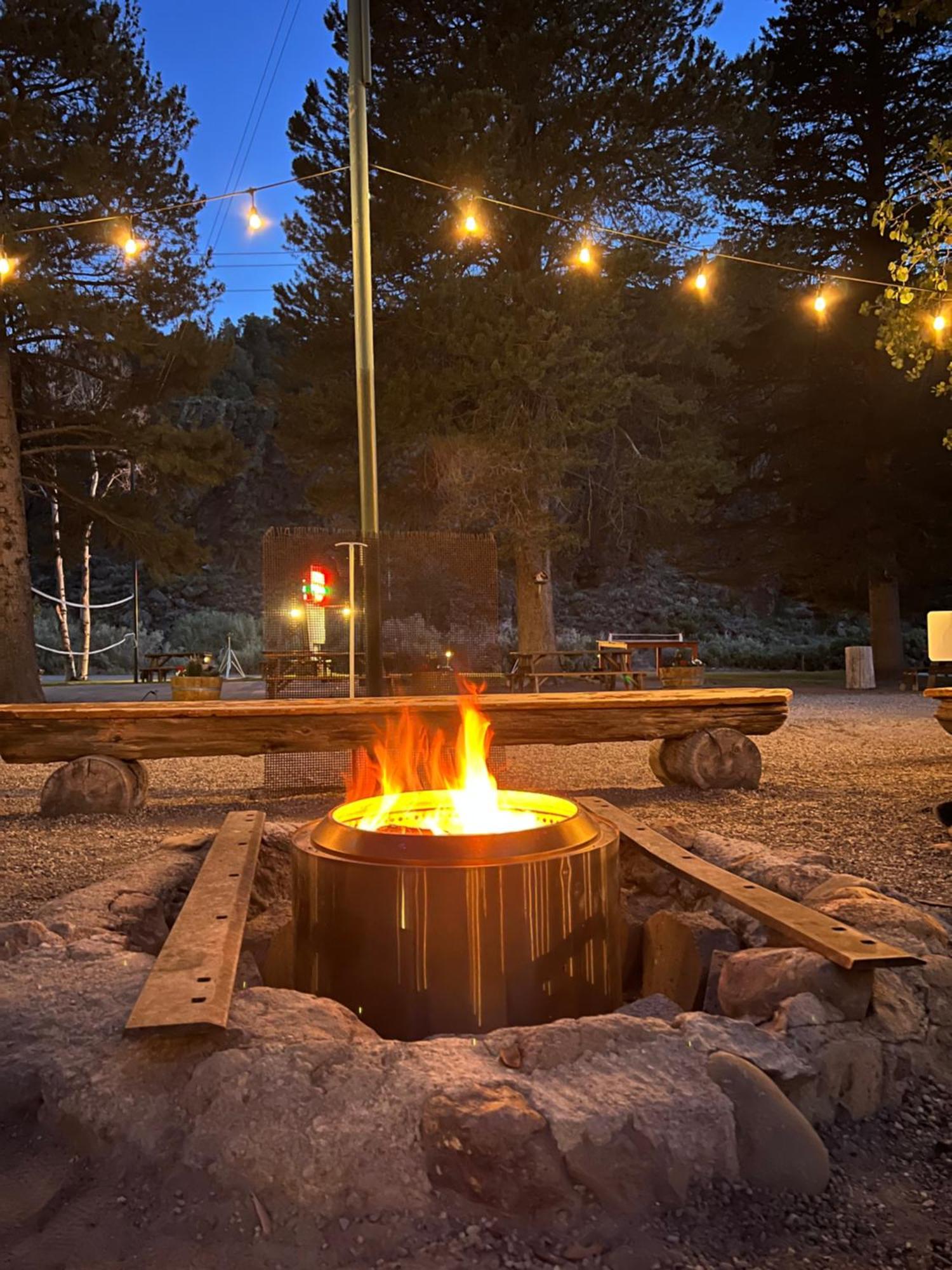 Willow Springs Resort บริดจ์พอร์ต ภายนอก รูปภาพ